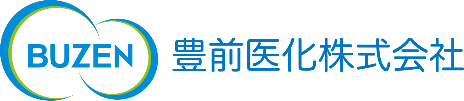 豊前医化株式会社