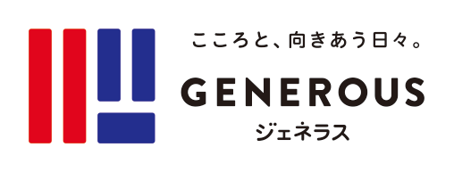 株式会社ジェネラス